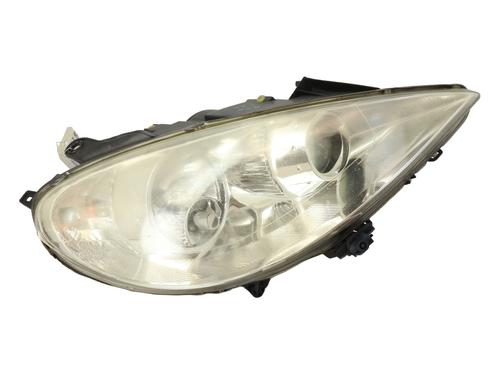 Used Right headlight Right headlight PEUGEOT 807 (EB_) 2.2 HDi (163 hp) 32730934 32730934