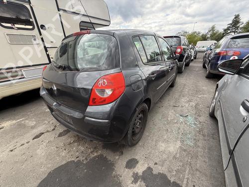 Climate control RENAULT CLIO III (BR0/1, CR0/1) 1.5 dCi (C/BR0G, C/BR1G) | BP27802503I5  - Image 14