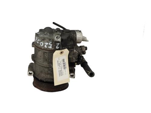 AC compressor PORSCHE CAYENNE (9PA) Turbo 4.5 | BP33310504M34 - Image 3