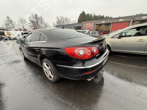 Electronic module VW PASSAT CC B6 (357) 2.0 TDI | BP24635857M83  - Image 9