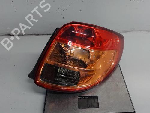 Used Right taillight SUZUKI SX4 (EY, GY) 1.6 VVT 4x4 (RW416) (107 hp) 21291886
