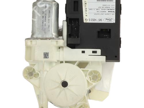 Right front window motor FORD FOCUS C-MAX (DM2) 1.6 TDCi | BP26742454E20 