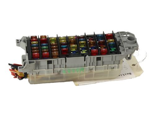 Fuse box OPEL MERIVA A MPV (X03) 1.6 16V (E75) | BP37474202E1  - Image 5