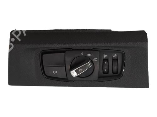 Used Headlight switch Headlight switch BMW 1 (F20) 116 d (116 hp) 21295342 21295342