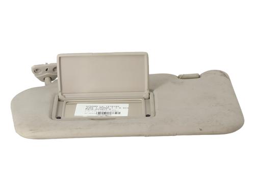 Used Left sun visor NISSAN JUKE (F15) 1.5 dCi (110 hp) 21315239