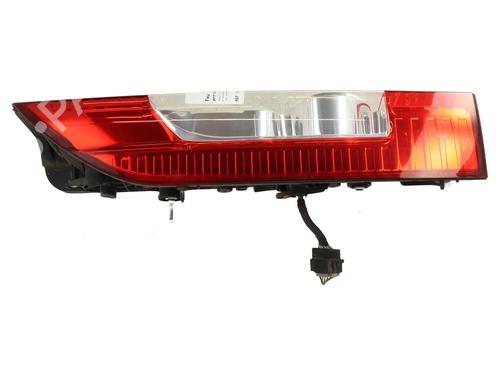 Left taillight PEUGEOT BOXER Van 2.2 HDi 120 | BP29836406C34