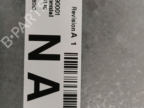 Engine control unit (ECU) RENAULT CLIO V (B7_) 1.0 TCe 100 (B7MT) | BP30531761M57  - Image 7