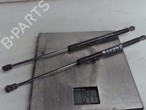 Used Tailgate lift support CITROËN C4 II (NC_) 1.6 HDi 110 (112 hp) 21292965