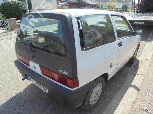 Used Parts LANCIA Y10 (156_) 1.1 Fire (156AG) 2002095