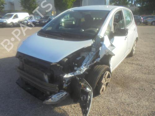 Used Parts KIA VENGA (YN) 1.4 CVVT 1987580