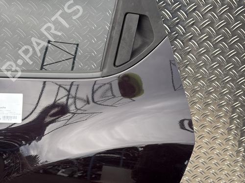 Left rear door NISSAN JUKE (F15) 1.6 | BP29304025C4 