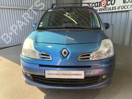 Frontplade/Frontkurv RENAULT MODUS / GRAND MODUS (F/JP0_) 1.5 dCi 90 | BP34382513C72 - Image 5