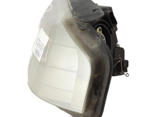 Used Left headlight Left headlight VW FOX Hatchback (5Z1, 5Z3, 5Z4) 1.2 (55 hp) 24335086 24335086