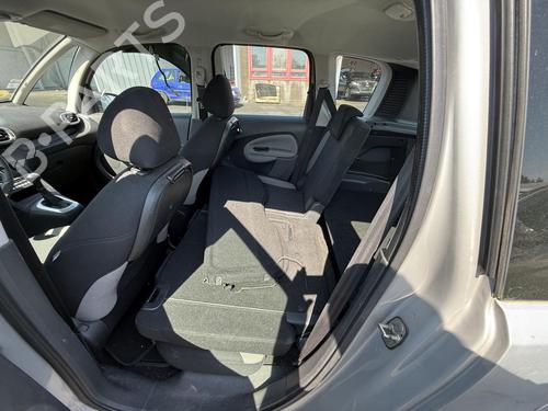 Steering column stalk CITROËN C3 Picasso (SH_) 1.6 HDI 90 | BP24974905I23 - Image 20