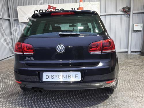 Left sun visor VW GOLF VI (5K1) 1.4 TSI | BP32093195I1 - Image 8