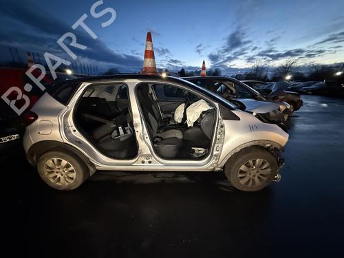 Front wiper motor RENAULT CAPTUR I (J5_, H5_) 1.5 dCi 90 (J5N4, J5M5, J5MW, J5M6, J5AL, J5AJ) | BP23807975M29  - Image 17