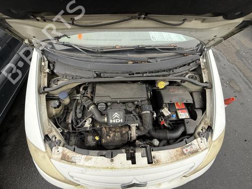 Steering column stalk CITROËN C3 I (FC_, FN_) 1.4 HDi | BP21559336I23 