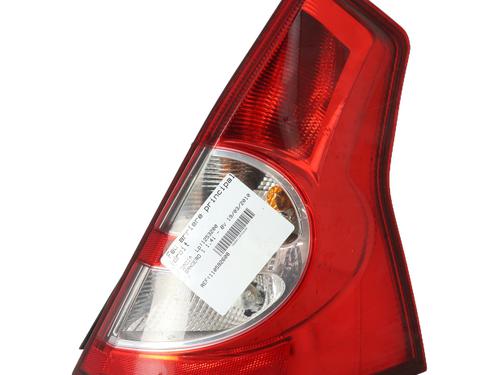 Used Right taillight DACIA SANDERO 1.4 (BS0C, BS0A, BS0G, BS1F, BS0E) (75 hp) 28077238