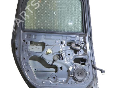 Dør venstre bagtil DACIA LODGY (JS_) 1.2 TCe (JSAY, JSM0) | BP36478720C4 - Image 2