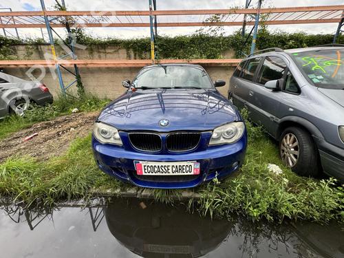 Lamp holder BMW 1 (E81) 118 d | BP21375669L10  - Image 7