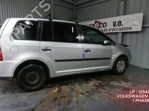 Starter VW TOURAN (1T1, 1T2) 1.9 TDI | BP30604220M8