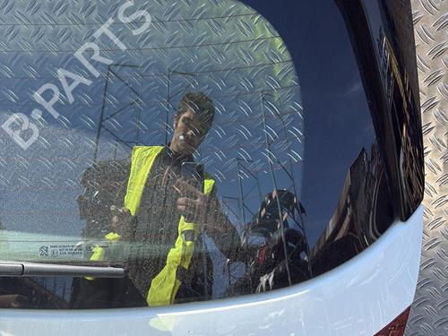 Tailgate PEUGEOT 308 II (LB_, LP_, LW_, LH_, L3_) 1.2 THP 130 | BP24592043C6