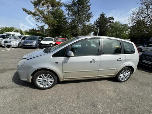 Left headlight FORD C-MAX (DM2) 1.8 TDCi | BP21293432C28  - Image 20