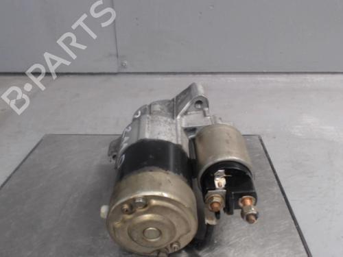 Startmotor PEUGEOT 407 (6D_) 1.8 (6D6FZB) (116 hp) 21297524