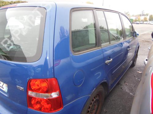 Engine VW TOURAN (1T1, 1T2) 1.9 TDI | BP21375964M1 