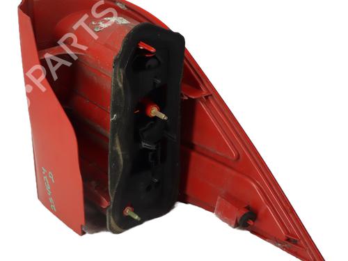 Used Right taillight Right taillight PEUGEOT 1007 (KM_) 1.4 (75 hp) 34144806 34144806