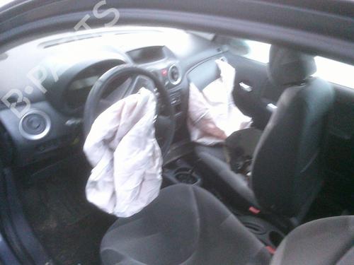 Steering column stalk CITROËN C2 (JM_) 1.4 HDi | BP24426448I23 - Image 8
