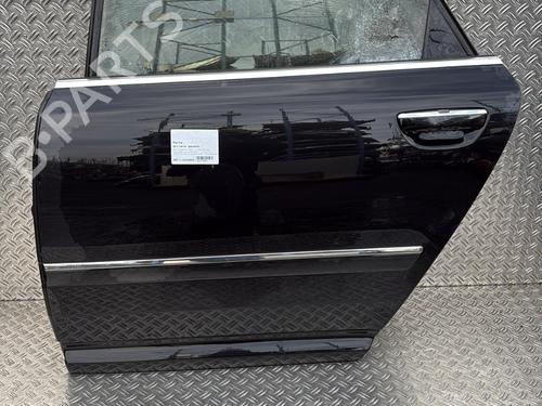 Dør venstre bak AUDI A8 D3 (4E2, 4E8) 4.2 TDI quattro (326 hp) 31019428