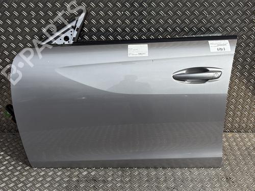 Used Left front door PEUGEOT 508 II (FB_, FH_, F3_) 2.0 BlueHDI 160 (FHEHYR) (163 hp) 26380497
