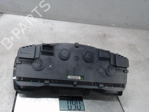 Instrument cluster FIAT CROMA (194_) 1.9 D Multijet (194AXC1B, 194AXC12) | BP21313632C47 