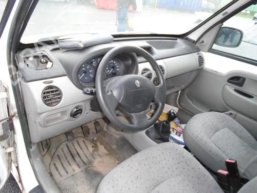 Starter RENAULT KANGOO Express (FC0/1_) 1.5 dCi (FC07, FC1R) | BP21313012M8 