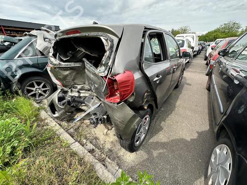 Front right lock KIA PICANTO III (JA) 1.0 | BP32156206C97  - Image 19