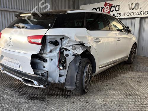 Front bumper reinforcement CITROËN DS5 2.0 HDi 165 | BP32268234C109 