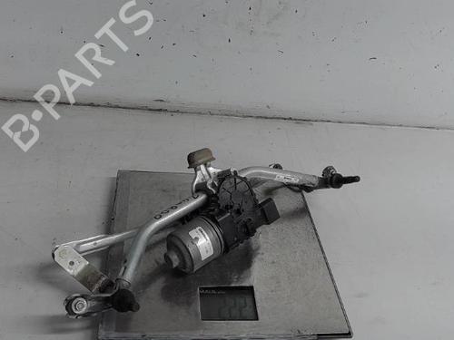 Used Front wiper motor CITROËN C3 / C3 ORIGIN III (SX) 1.5 BlueHDi 100 (SXYHYP, SXYHTU) (102 hp) 21305209
