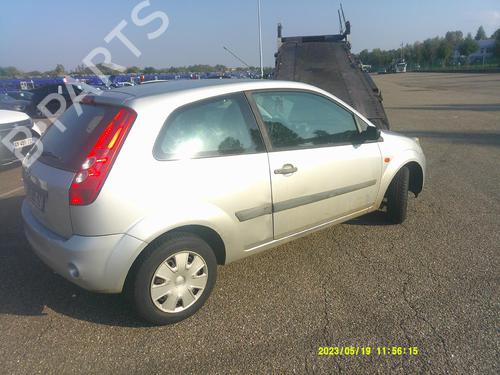 Right taillight FORD FIESTA V (JH_, JD_) 1.3 | BP21313976C35 