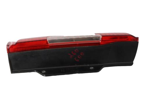 Used Left taillight Left taillight CITROËN NEMO MPV 1.3 HDi 80 (80 hp) 33310587 33310587