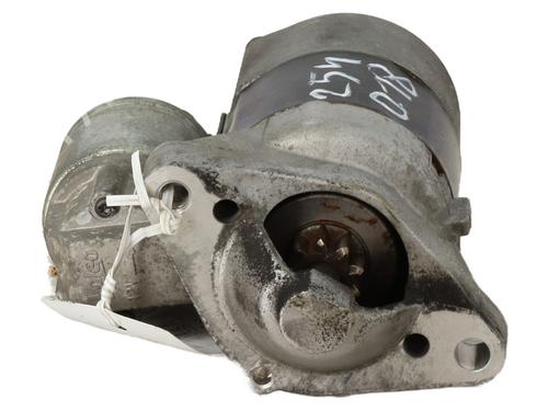 Used Starter RENAULT TWINGO II (CN0_) 1.2 16V (CN04, CN0B) (75 hp) 30861412