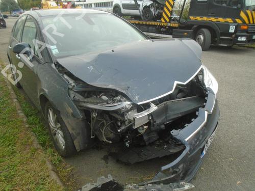 Used Parts CITROËN C4 I (LC_) 1.6 THP 140 1989853