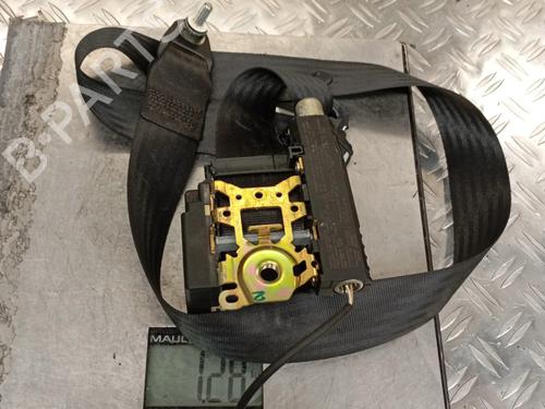 Used Front right seatbelt Front right seatbelt FIAT PANDA (169_) 1.1 (169.AXA1A) (54 hp) 22319091 22319091