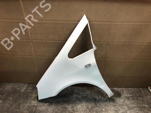 Used Left front fenders FORD GALAXY I (WGR) 1.9 TDI (115 hp) 21364136