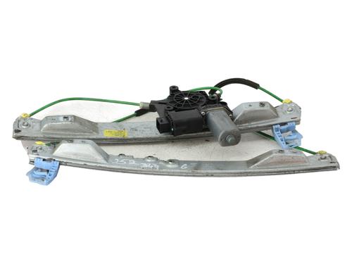 Used Left front window motor OPEL CORSA D (S07) 1.3 CDTI (L08, L68) (90 hp) 26600430