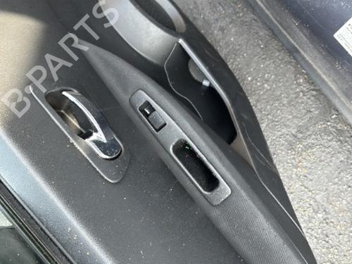 Left rear door NISSAN QASHQAI I (J10, NJ10) 1.5 dCi | BP21301021C4 