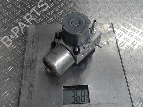 Used ABS pump RENAULT ZOE (BFM_) ZOE (88 hp) 21870676