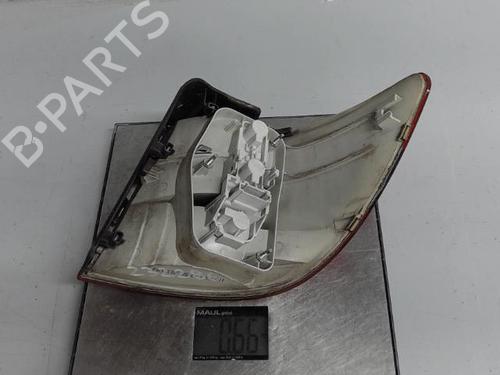 Left taillight MERCEDES-BENZ B-CLASS Sports Tourer (W245) B 180 CDI (245.207) | BP21316410C34 