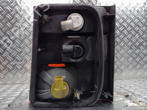 Used Left tailgate light Left tailgate light CITROËN EVASION MPV (22, U6) 1.8 (99 hp) 21367105 21367105