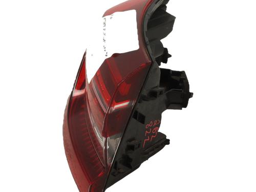 Left taillight RENAULT CLIO V (B7_) 1.3 TCe 130 (B7MF) | BP38677722C34 - Image 4